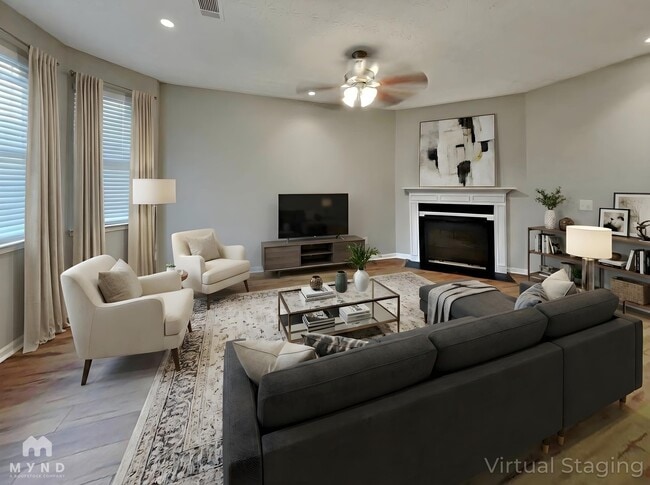 6204 Ellenwood Dr in Rex, GA - Building Photo - Building Photo