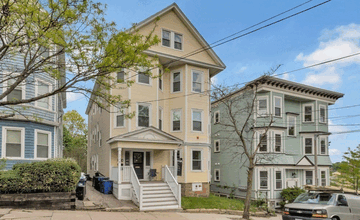 228 Calumet St in Boston, MA - Building Photo - Building Photo