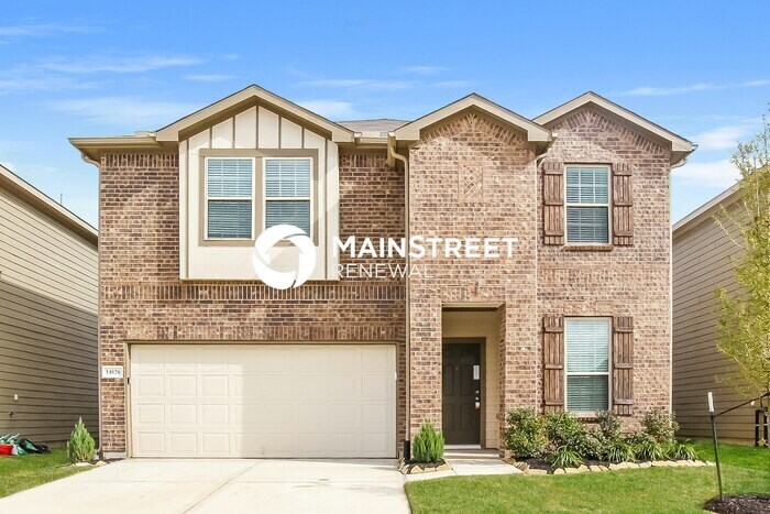 14626 Jasper Stream Ct in Houston, TX - Building Photo