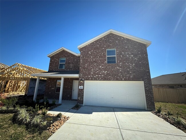 property at 18635 Gravago Ln