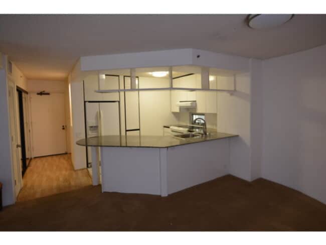 property at 1212 Nuuanu Ave