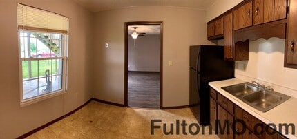 539 Collier Ln in Fulton, MO - Building Photo - Building Photo