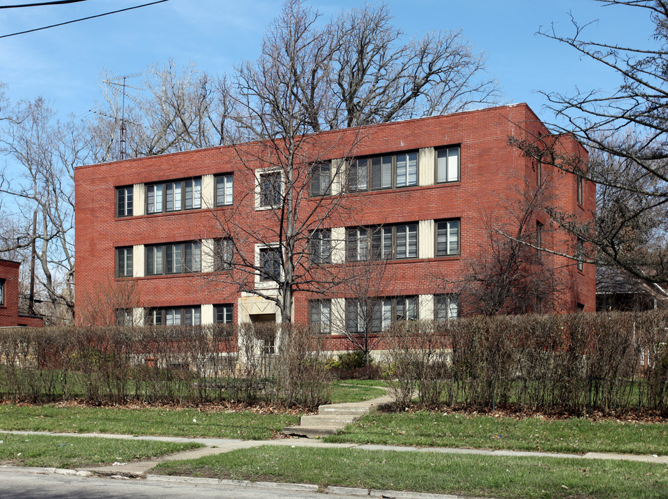 708 W Bancroft St in Toledo, OH - Building Photo