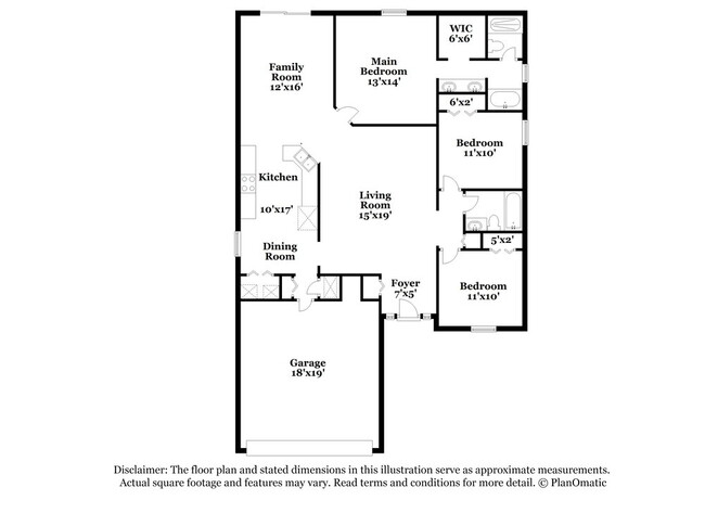 8844 Merseyside Ave in Jacksonville, FL - Building Photo - Building Photo