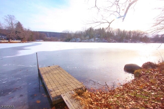 property at 23 Choctaw Trail