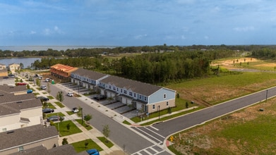 3316 Thicket St in Tavares, FL - Building Photo - Building Photo