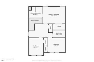 1136 River Rd in Hanahan, SC - Foto de edificio - Building Photo