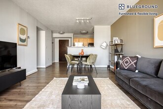 4835 Cordell Ave, Unit SI FL7-ID597 in Bethesda, MD - Building Photo - Building Photo