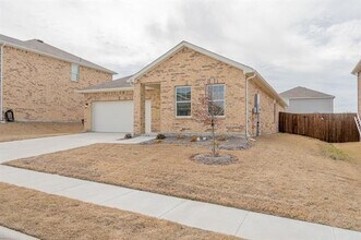 721 Bois D'Arc Ln in Anna, TX - Building Photo - Building Photo