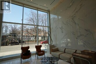 85-3685 Wood St in Toronto, ON - Building Photo - Building Photo