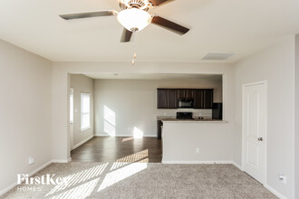 4317 Cat Tail Wy in Heath, TX - Foto de edificio - Building Photo