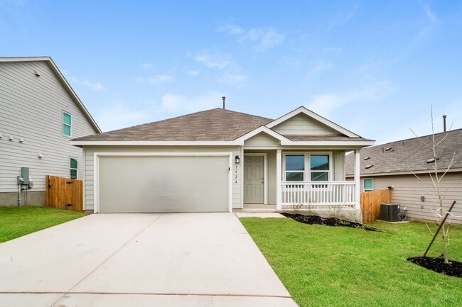 property at 5924 Sunset Song Ln