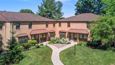 Powder Mill Apartments in York, PA - Building Photo - Building Photo