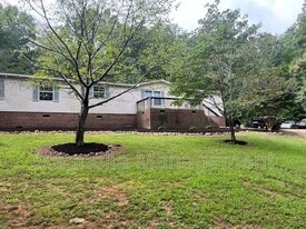 7101 Mountain Rd in Oxford, NC - Building Photo