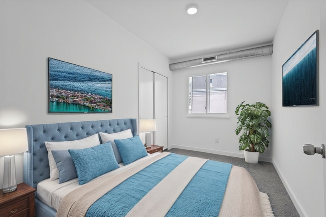 property at 640 Collins St