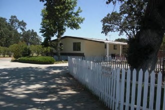 Mustang Village Mobile Home Park in Atascadero, CA - Building Photo - Building Photo