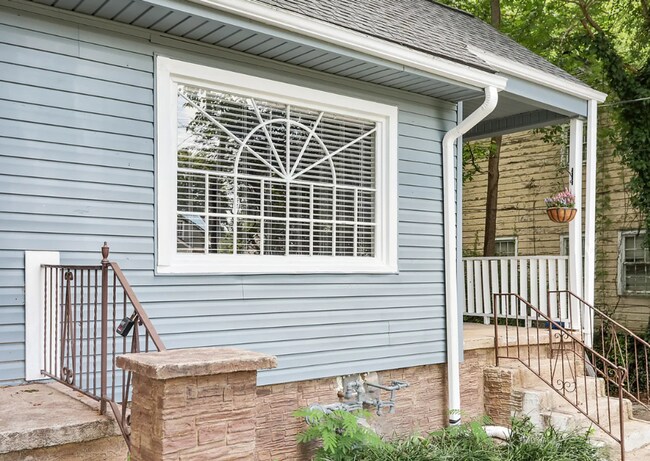 1268 Eastland Rd SE in Atlanta, GA - Building Photo - Building Photo