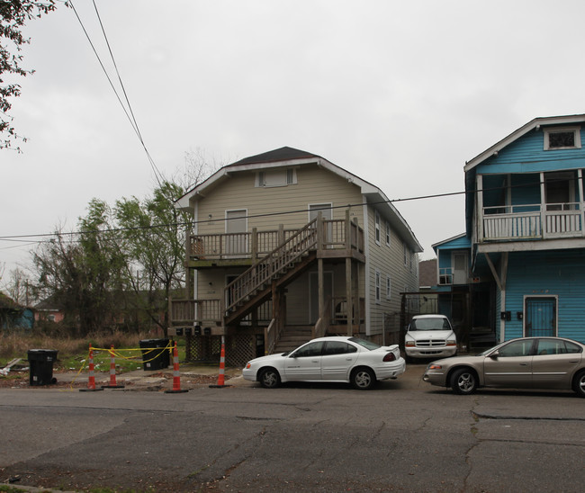 2620-2622 S Galvez St in New Orleans, LA - Building Photo - Building Photo