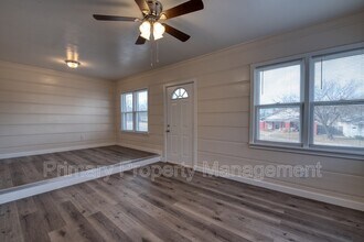 620 NW 27th St in Oklahoma City, OK - Building Photo - Building Photo