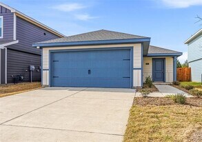 1325 Brook Ln in Caddo Mills, TX - Building Photo