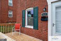 5228 Wasena Ave in Baltimore, MD - Foto de edificio - Building Photo