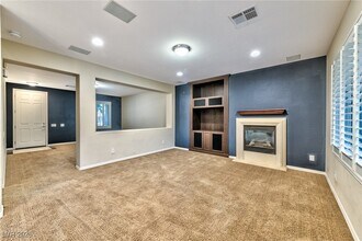 2556 Calanques Terrace in Henderson, NV - Building Photo - Building Photo