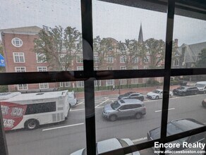 1200 Massachusetts Ave in Cambridge, MA - Building Photo - Building Photo