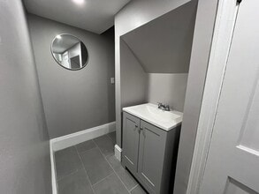 703 Newington Ave, Unit 1F in Baltimore, MD - Building Photo - Building Photo