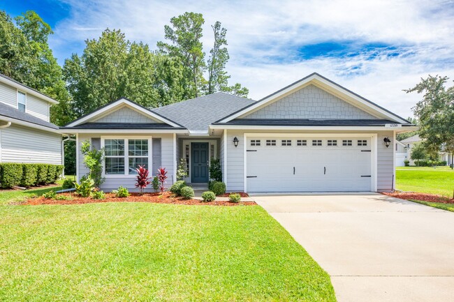 property at 12295 Rouen Cove Dr