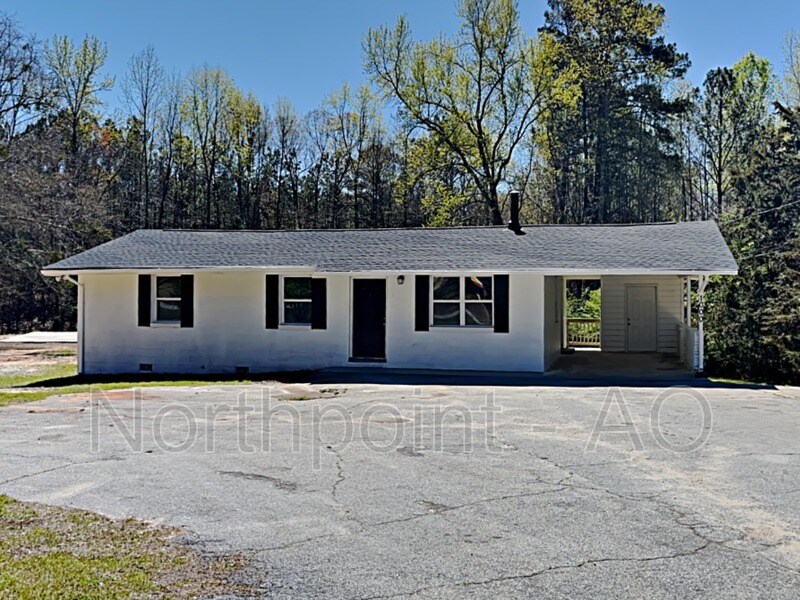 1000 Spring Hill Dr Photo