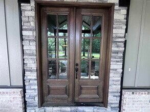 206 Bridgewood Dr in Ward, AR - Building Photo - Building Photo