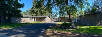 2909-2911 E 33rd Ave in Spokane, WA - Building Photo