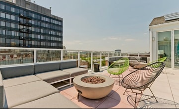 1429 N Wells St, Unit 201 in Chicago, IL - Foto de edificio - Building Photo