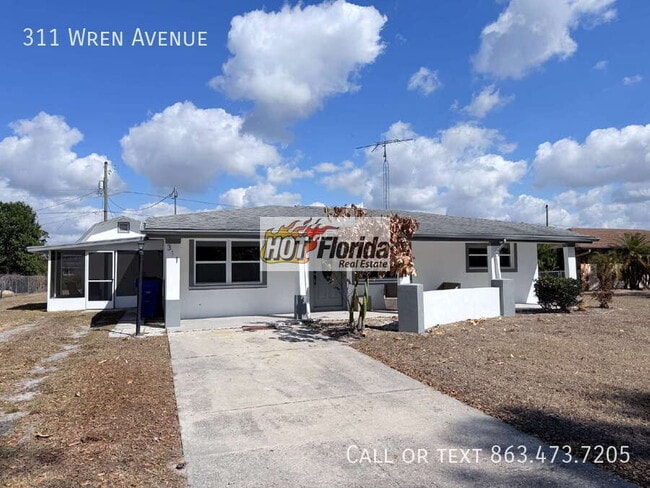 property at 311 Wren Ave