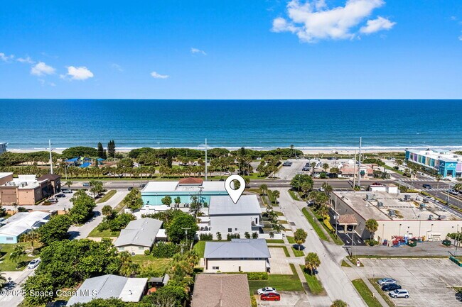 106 4th Ave in Indialantic, FL - Building Photo - Building Photo