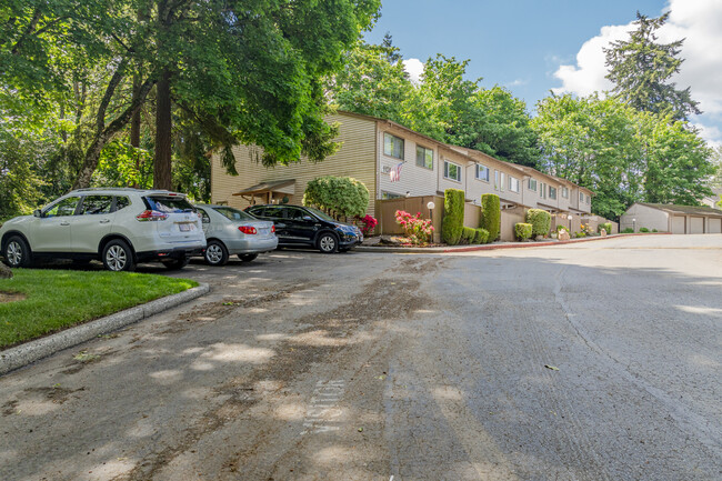 Meadowglen Townhomes