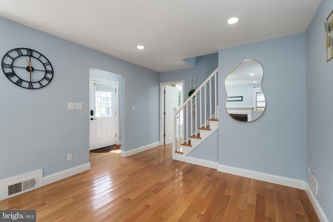 property at 40 Southern Way