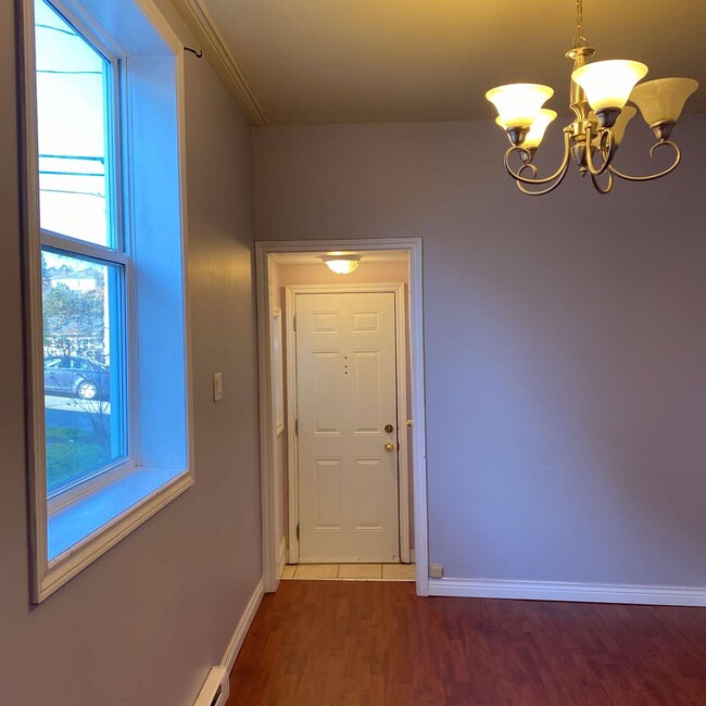 property at 160 Charlotte St W