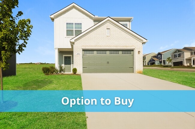property at 1058 Large Poppy Dr