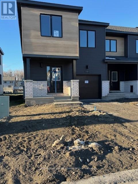 521 Galanthus Walk in Ottawa, ON - Building Photo - Building Photo