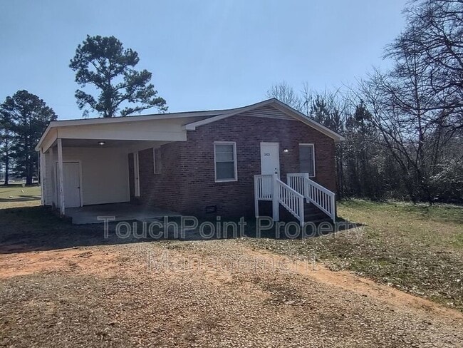 1413 Phil Thurman Rd in Lancaster, SC - Building Photo - Building Photo