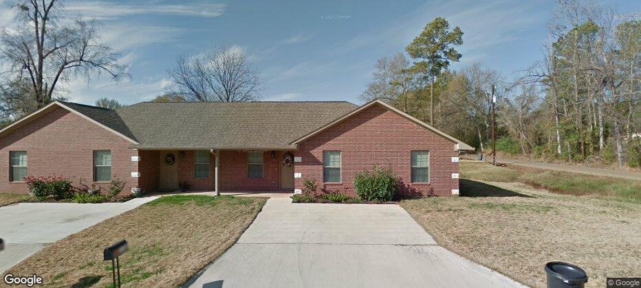 2308 Red Branch Dr in Texarkana, AR - Building Photo