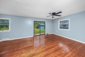4503 SW Atom Ave in Lawton, OK - Building Photo - Building Photo