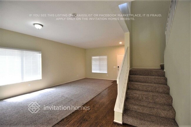44500 Overland Ave in Lancaster, CA - Building Photo - Building Photo
