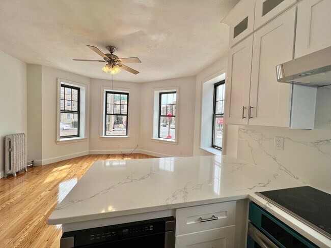 59 Brighton Ave in Boston, MA - Building Photo - Building Photo