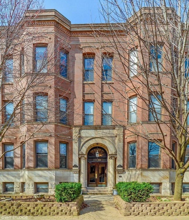 property at 2608 N Dayton St