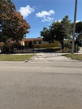 18811 NW 24th Ave in Miami Gardens, FL - Building Photo - Building Photo
