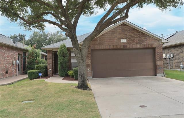 property at 5113 Britton Ridge Ln