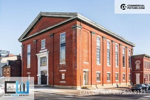 929 Marlborough St in Philadelphia, PA - Building Photo