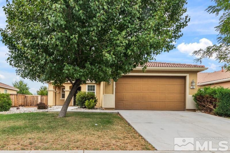 365 Pesaro Way in Reno, NV - Building Photo